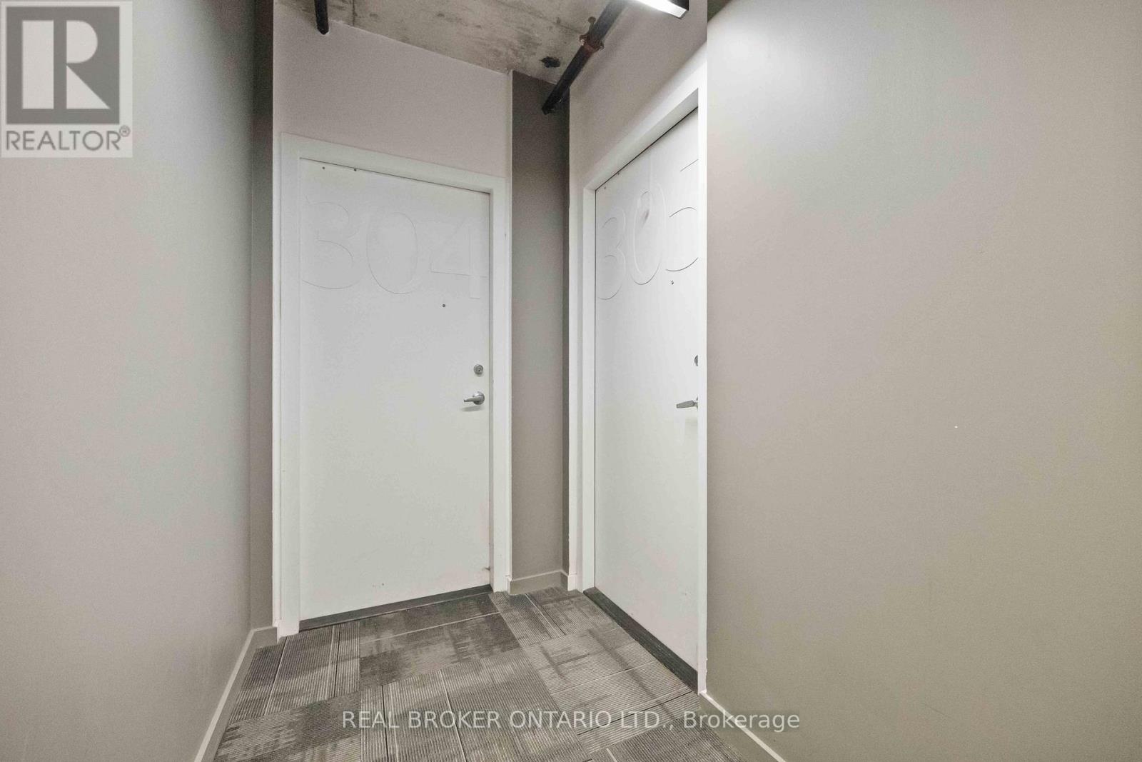 305 - 51 Trolley Crescent, Toronto, Ontario  M5A 0E9 - Photo 26 - C12473417