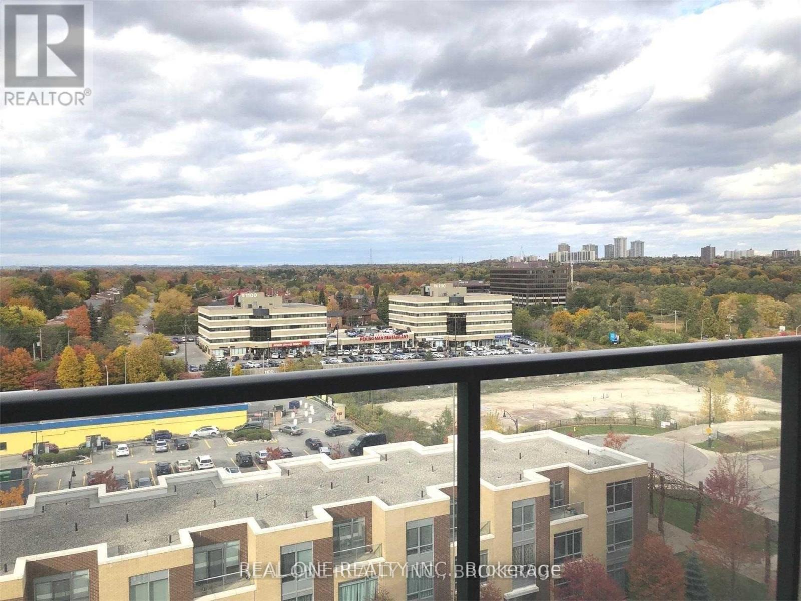 1020 - 19 Singer Court, Toronto, Ontario  M2K 0B2 - Photo 3 - C12473432