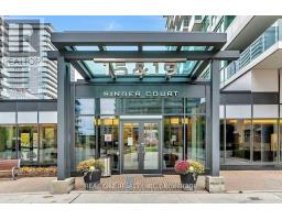 1020 - 19 SINGER COURT, Toronto, Ontario
