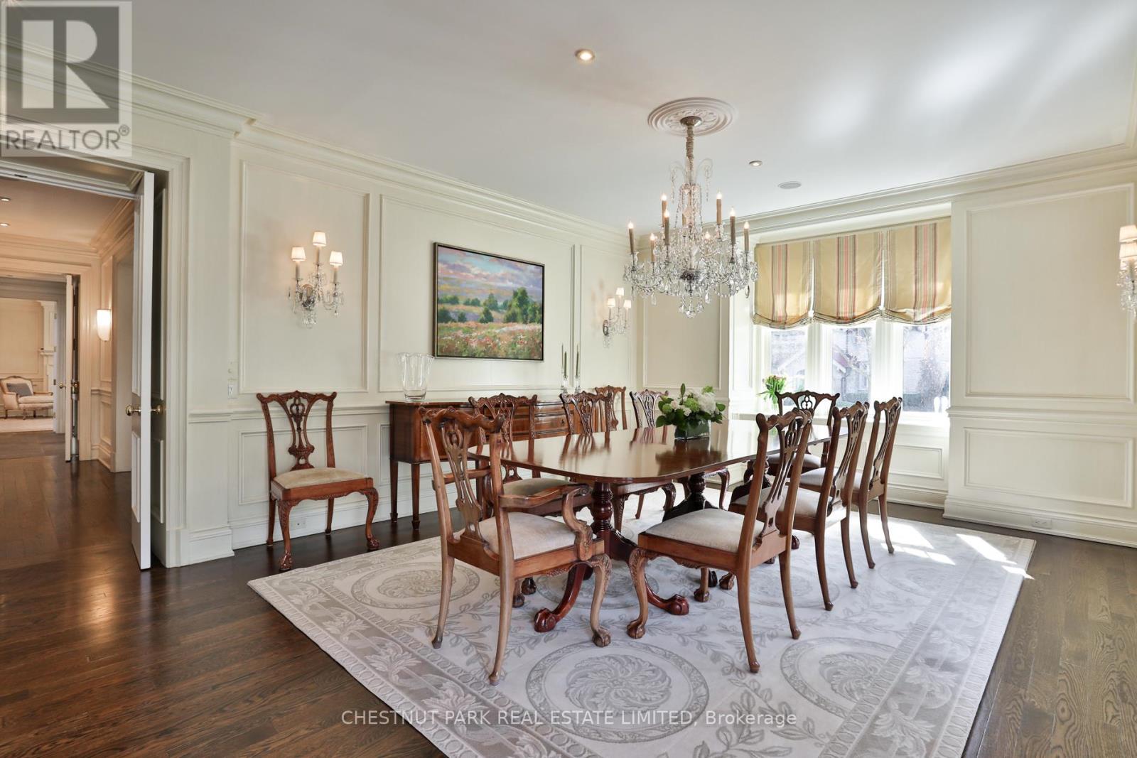 170 Roxborough Drive, Toronto, Ontario  M4W 1X8 - Photo 12 - C12473433