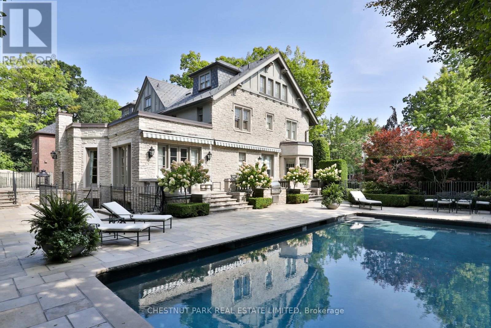 170 Roxborough Drive, Toronto, Ontario  M4W 1X8 - Photo 49 - C12473433
