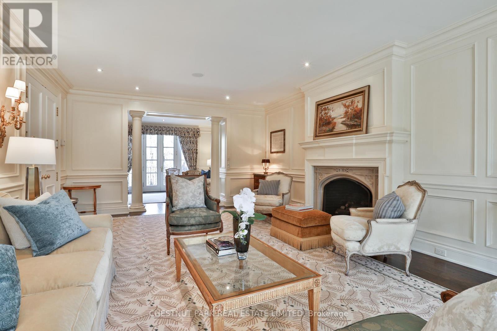 170 Roxborough Drive, Toronto, Ontario  M4W 1X8 - Photo 8 - C12473433