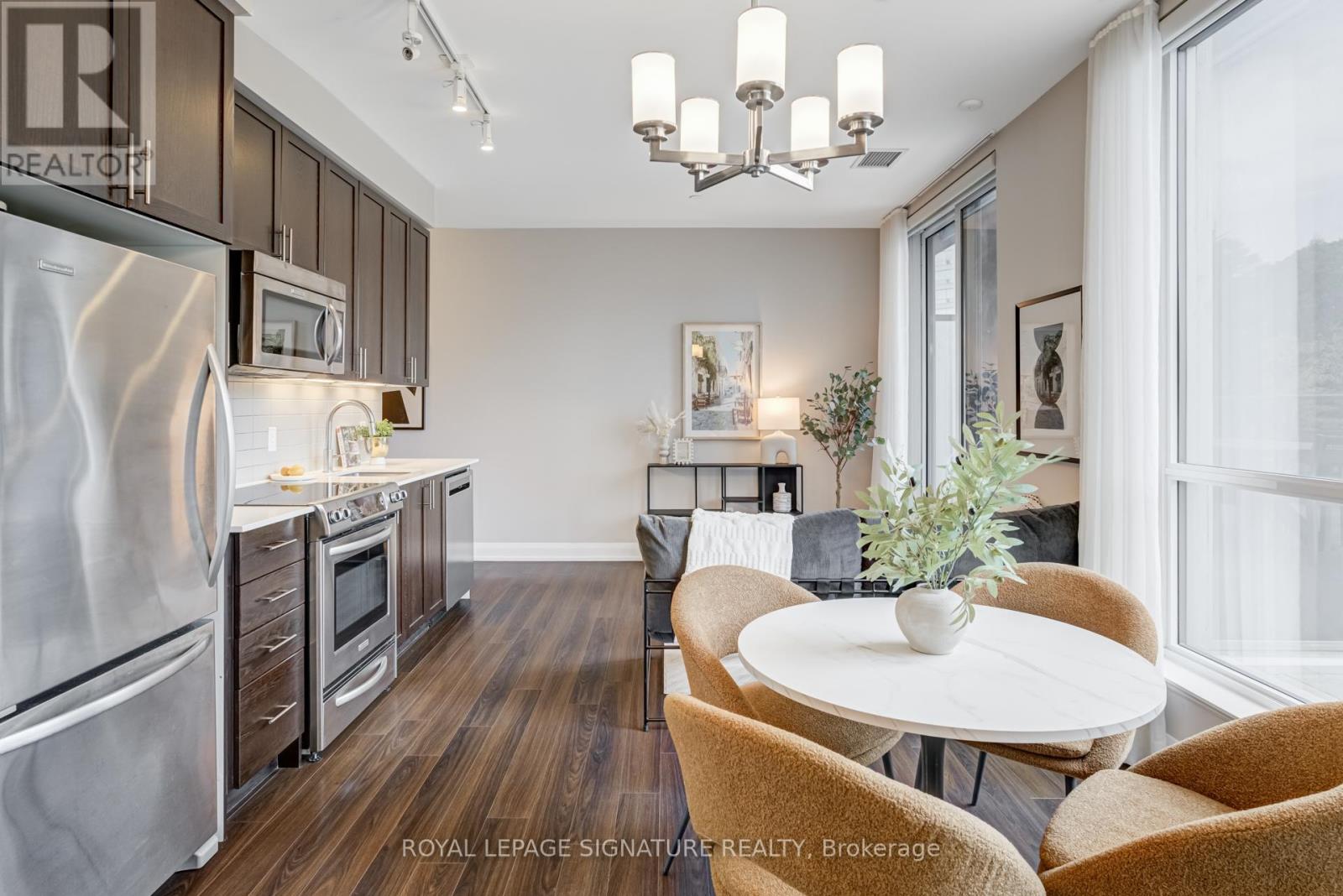 205 - 18 Graydon Hall Drive, Toronto, Ontario  M3A 0A4 - Photo 10 - C12473437