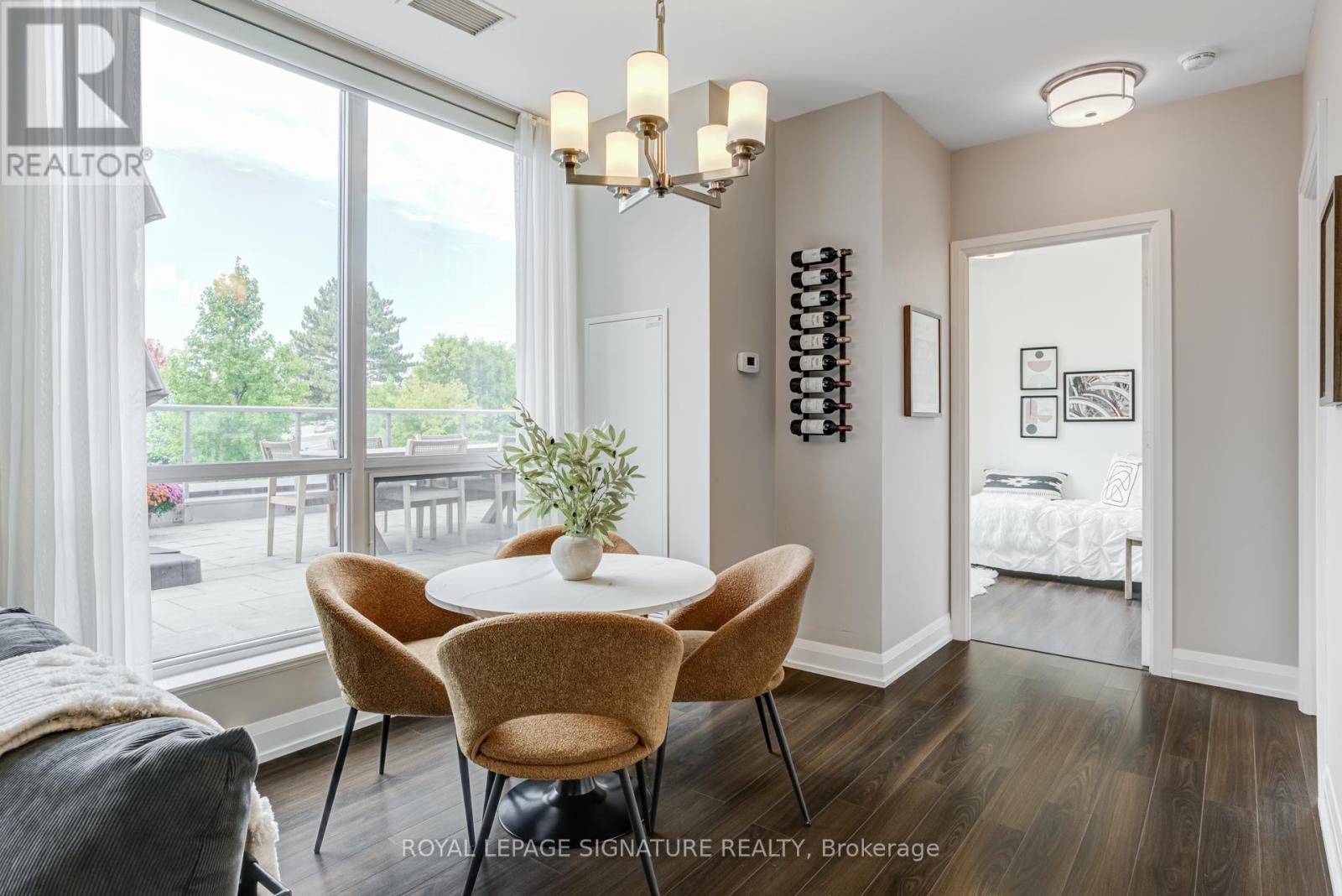 205 - 18 Graydon Hall Drive, Toronto, Ontario  M3A 0A4 - Photo 11 - C12473437