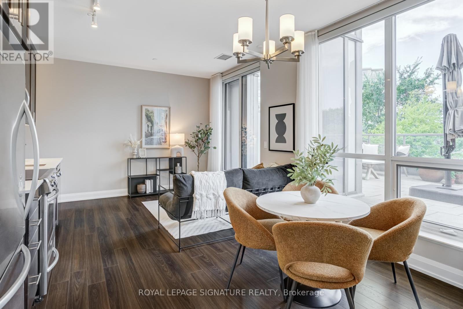 205 - 18 Graydon Hall Drive, Toronto, Ontario  M3A 0A4 - Photo 12 - C12473437