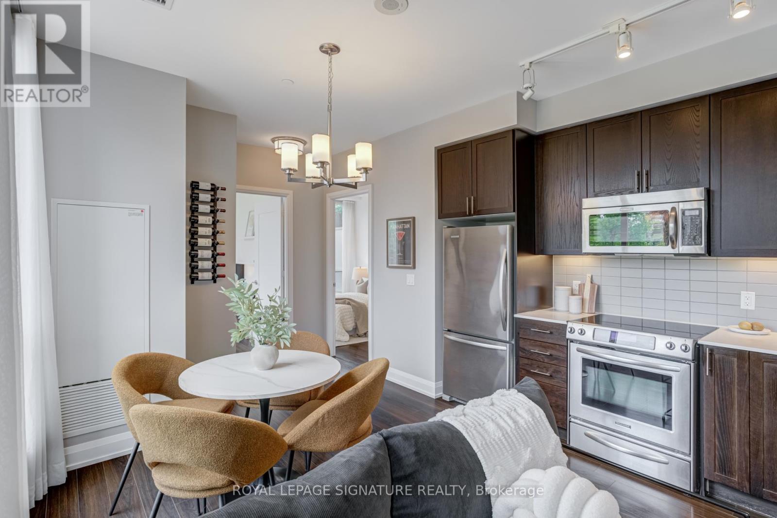 205 - 18 Graydon Hall Drive, Toronto, Ontario  M3A 0A4 - Photo 13 - C12473437