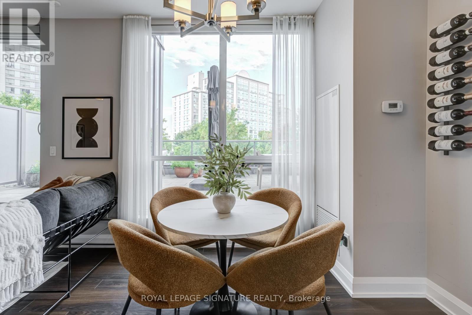 205 - 18 Graydon Hall Drive, Toronto, Ontario  M3A 0A4 - Photo 14 - C12473437