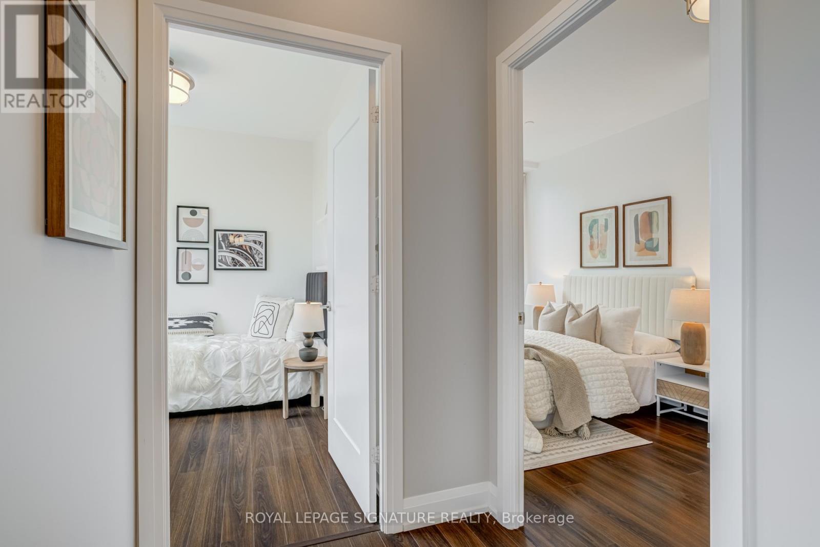 205 - 18 Graydon Hall Drive, Toronto, Ontario  M3A 0A4 - Photo 15 - C12473437