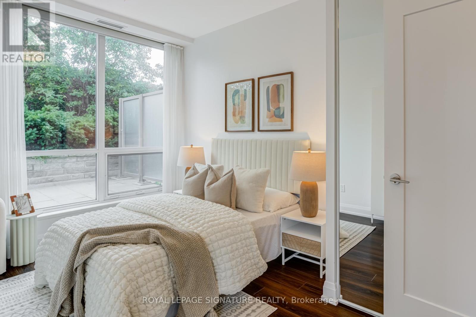 205 - 18 Graydon Hall Drive, Toronto, Ontario  M3A 0A4 - Photo 16 - C12473437