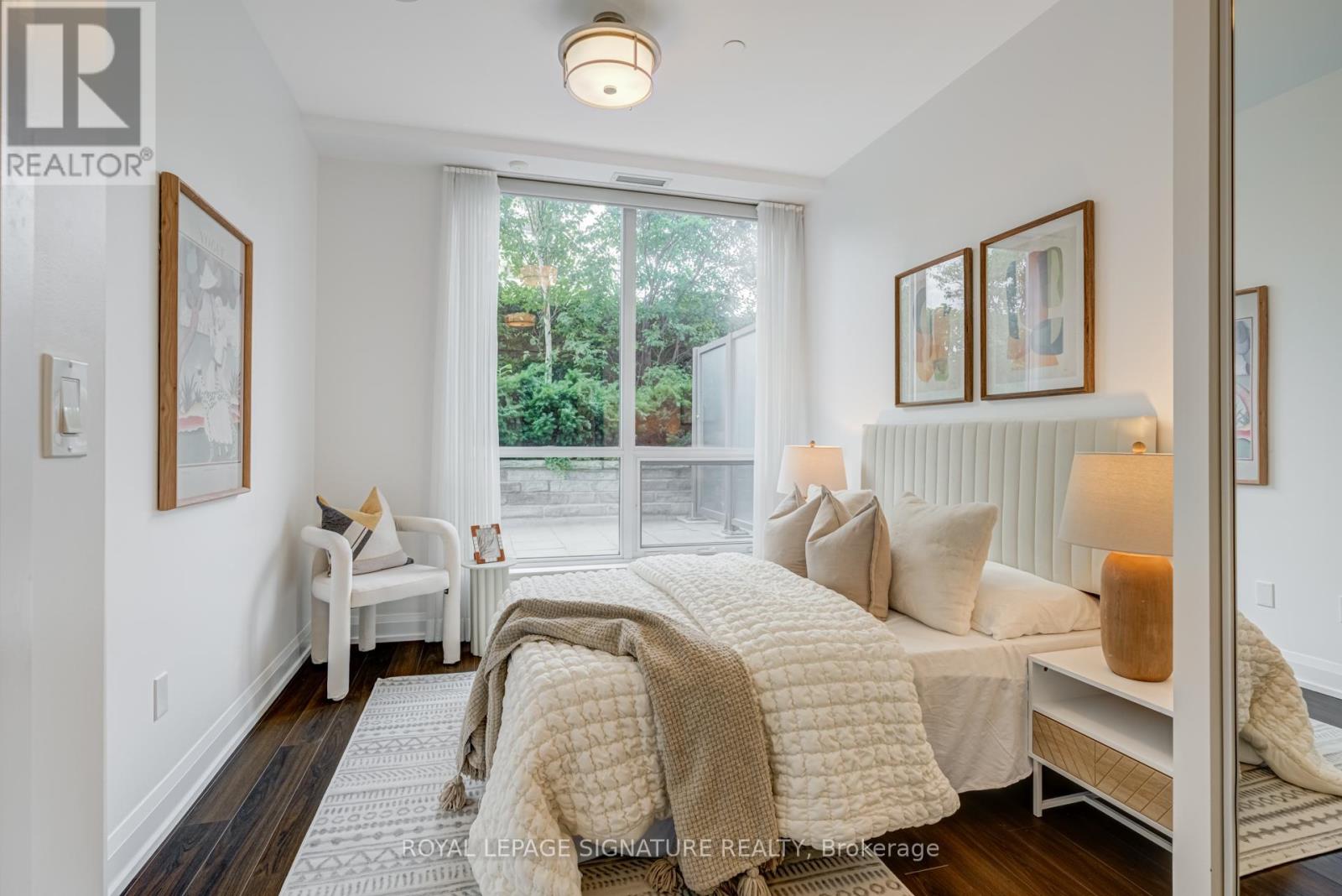 205 - 18 Graydon Hall Drive, Toronto, Ontario  M3A 0A4 - Photo 17 - C12473437