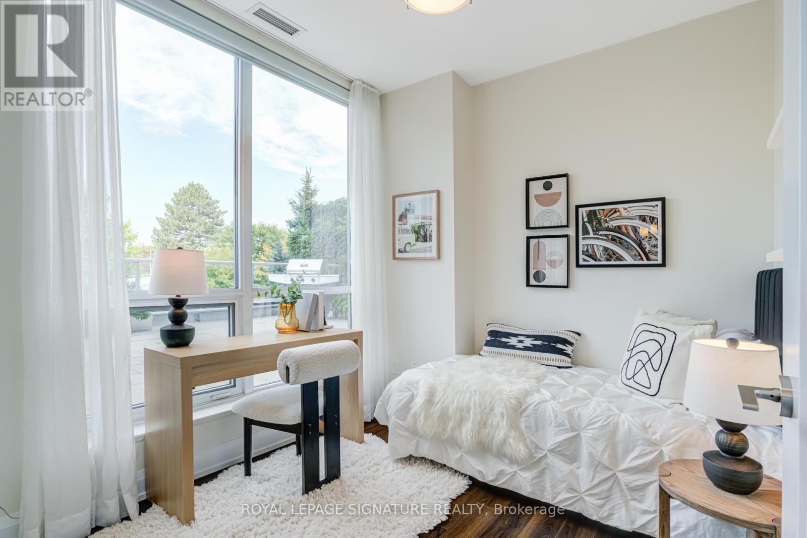 205 - 18 Graydon Hall Drive, Toronto, Ontario  M3A 0A4 - Photo 20 - C12473437