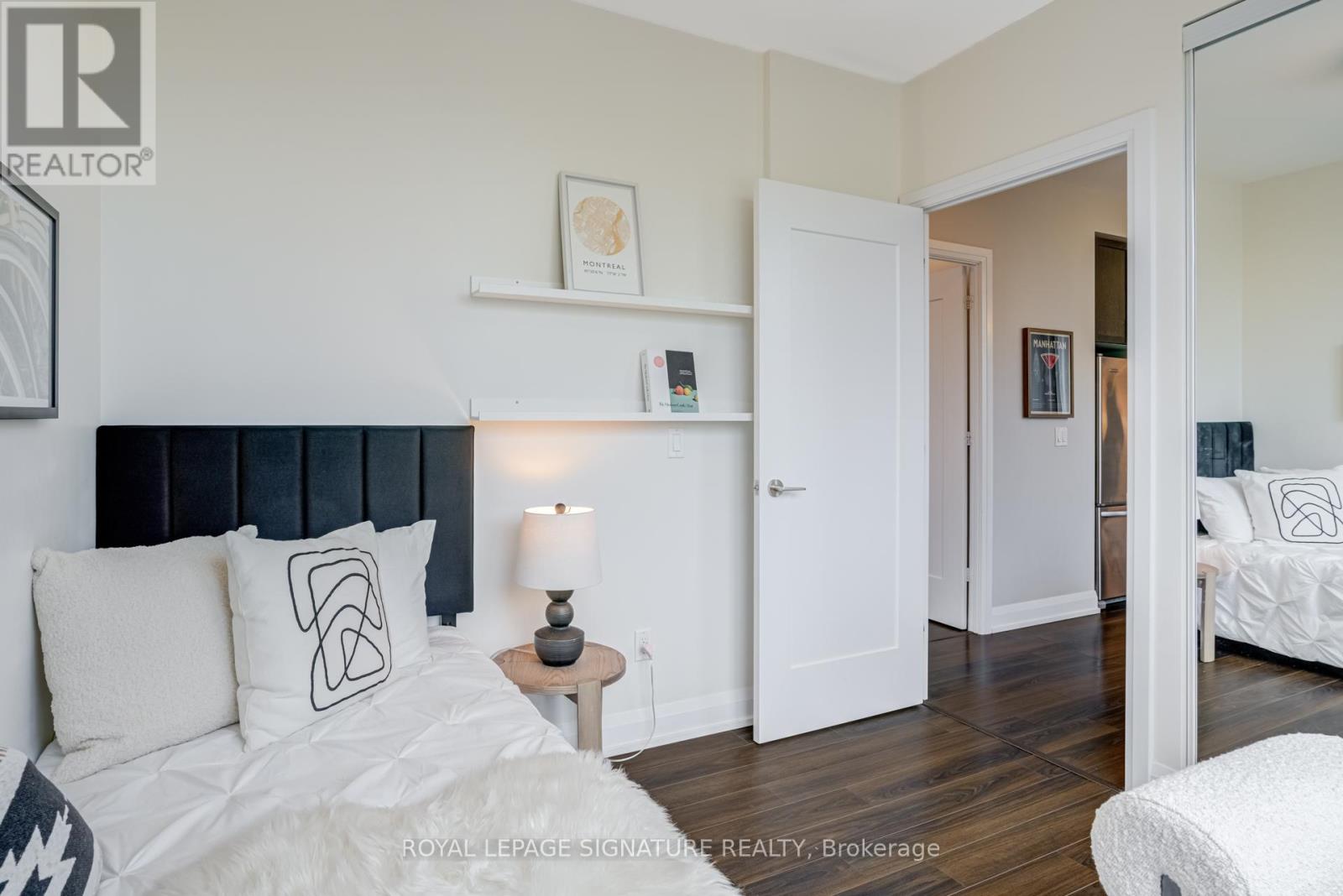 205 - 18 Graydon Hall Drive, Toronto, Ontario  M3A 0A4 - Photo 21 - C12473437