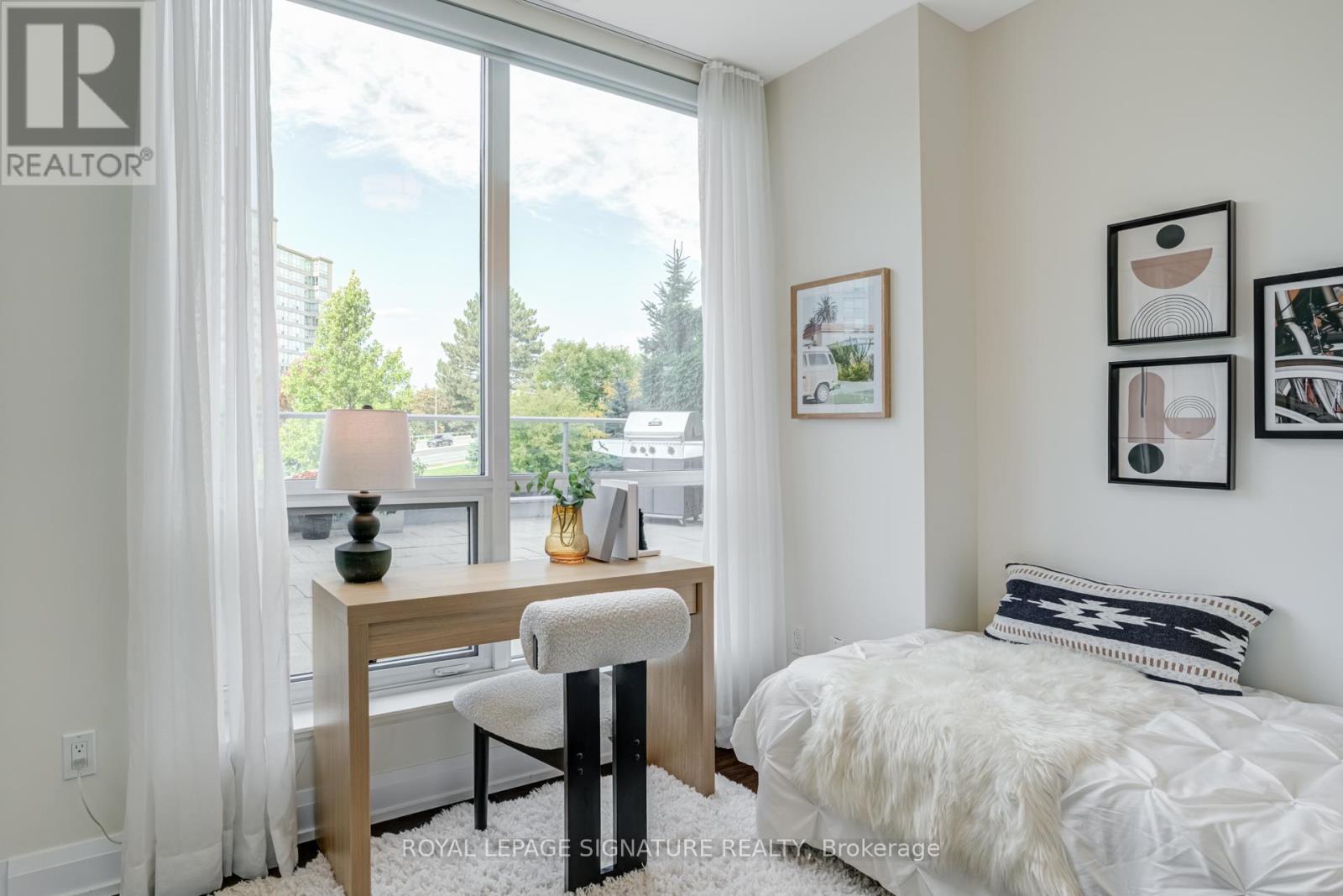 205 - 18 Graydon Hall Drive, Toronto, Ontario  M3A 0A4 - Photo 23 - C12473437
