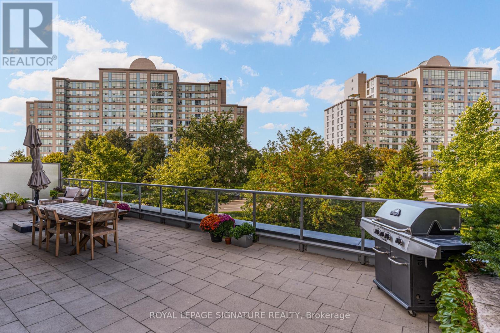205 - 18 Graydon Hall Drive, Toronto, Ontario  M3A 0A4 - Photo 25 - C12473437