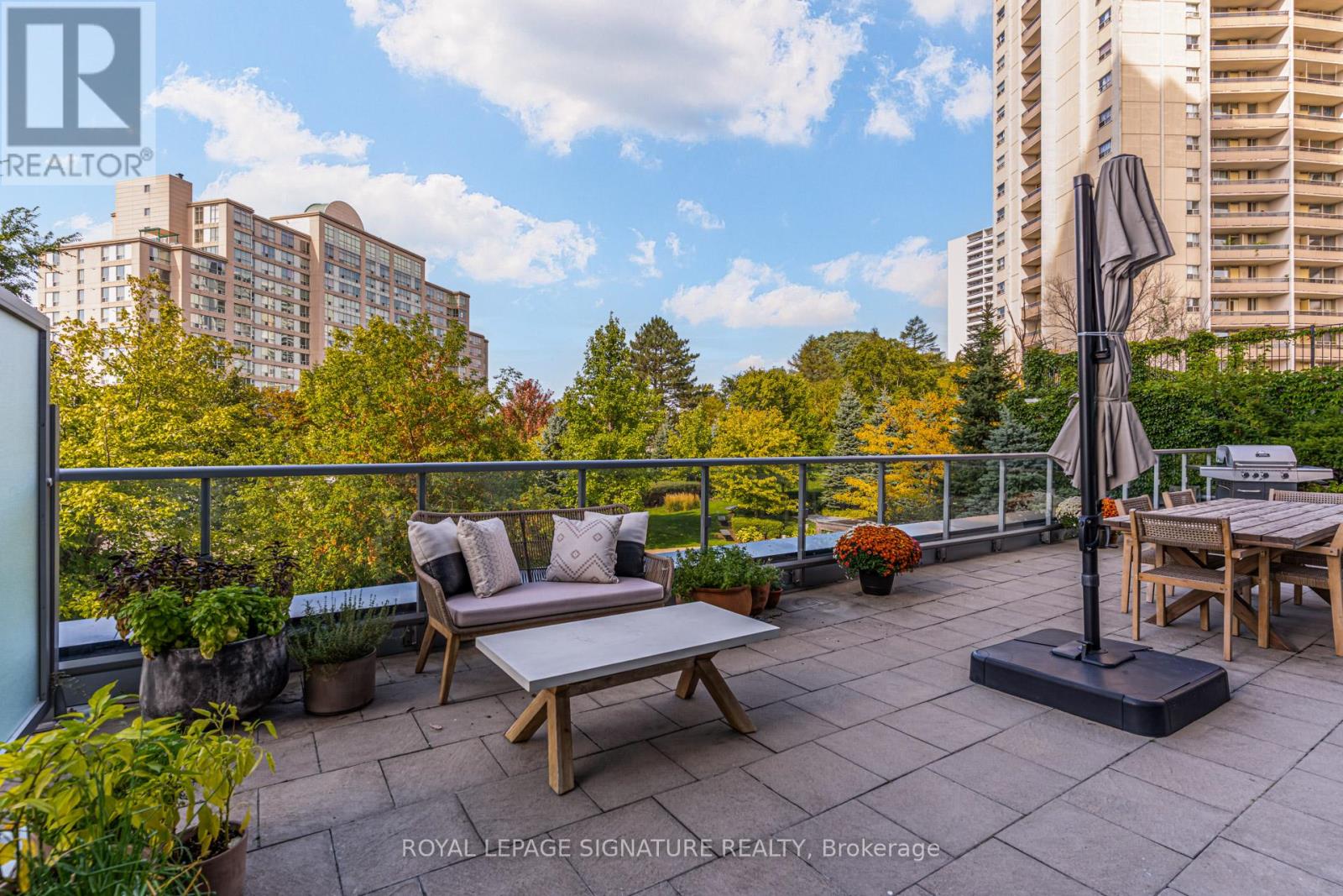 205 - 18 Graydon Hall Drive, Toronto, Ontario  M3A 0A4 - Photo 26 - C12473437