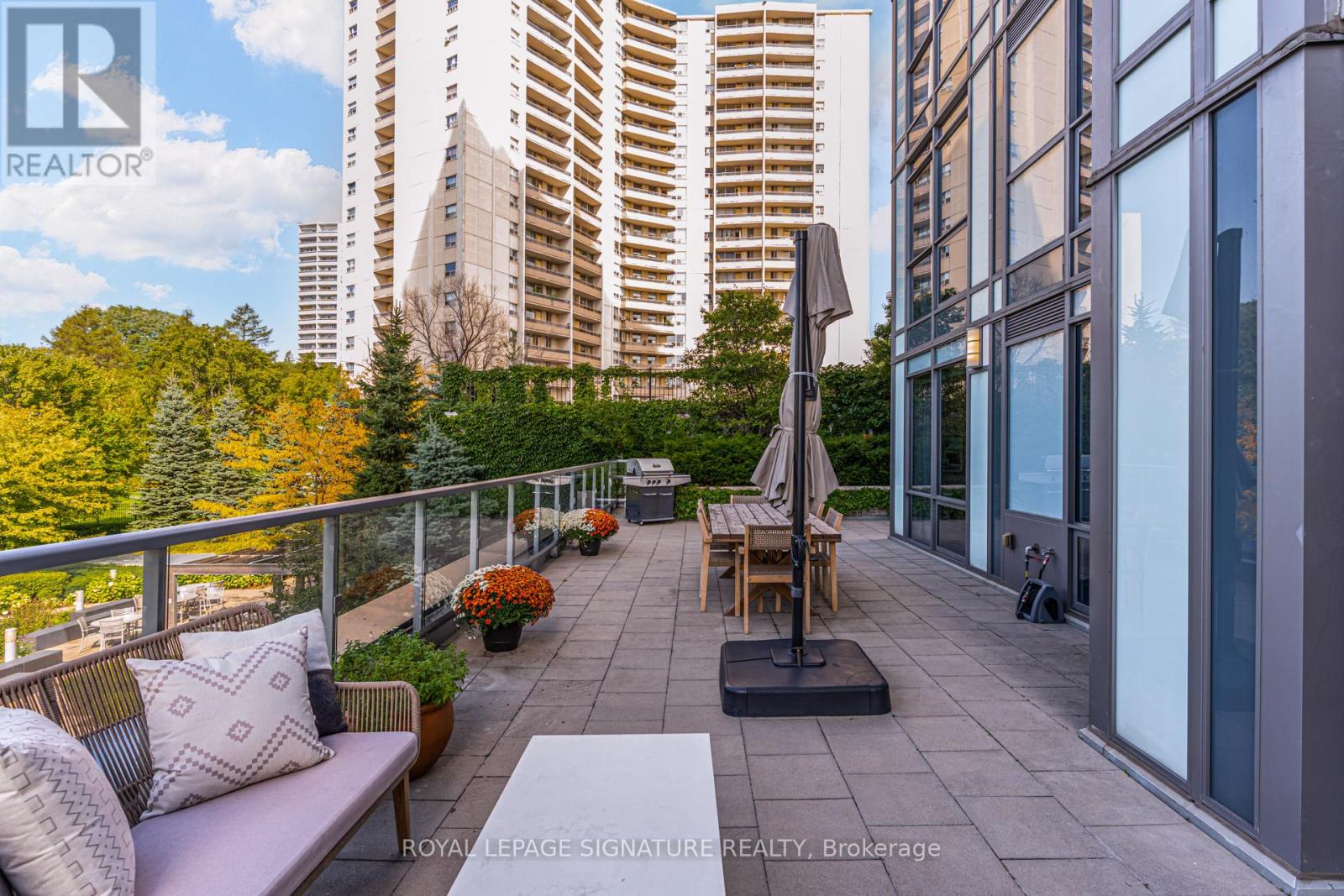 205 - 18 Graydon Hall Drive, Toronto, Ontario  M3A 0A4 - Photo 27 - C12473437