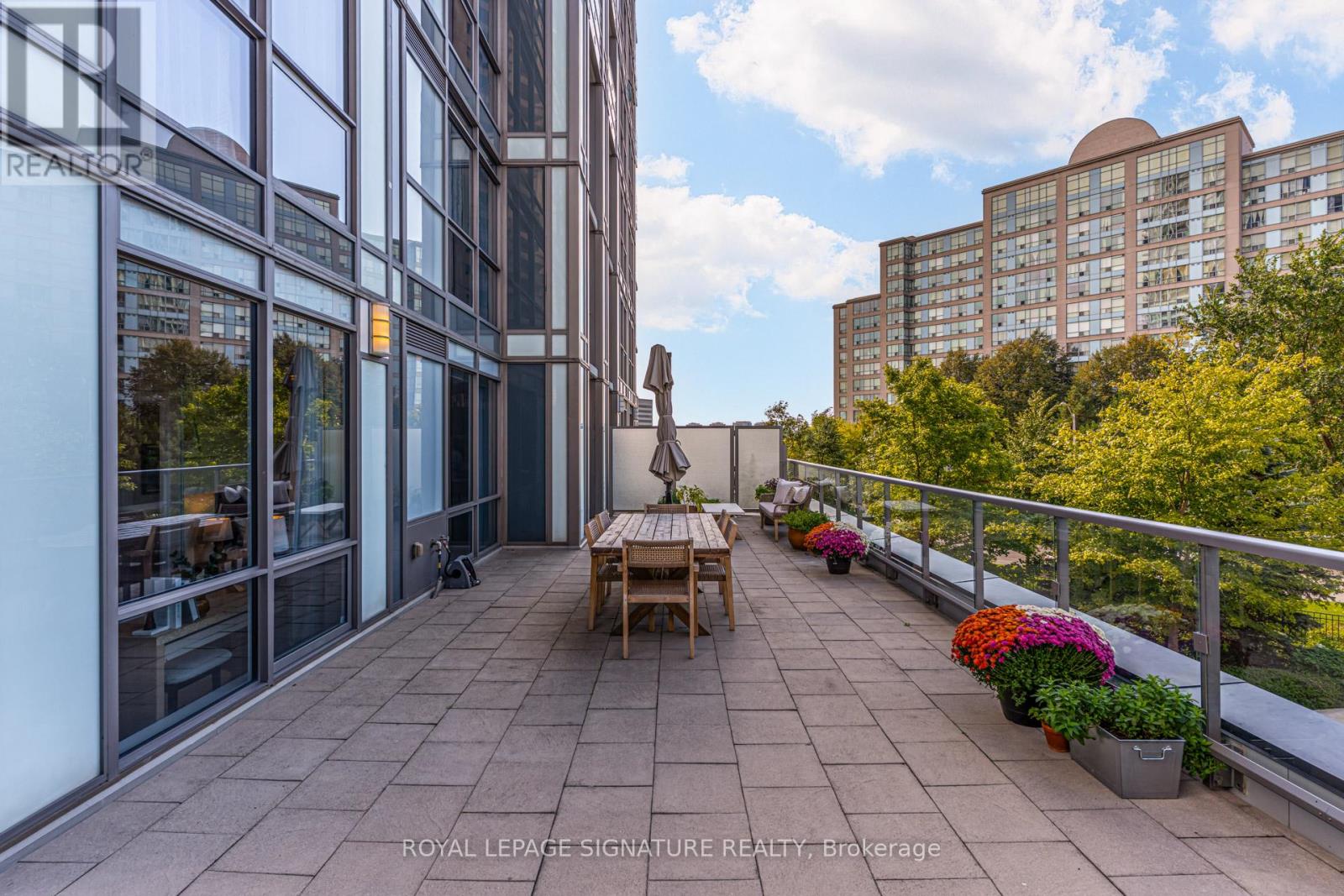 205 - 18 Graydon Hall Drive, Toronto, Ontario  M3A 0A4 - Photo 28 - C12473437