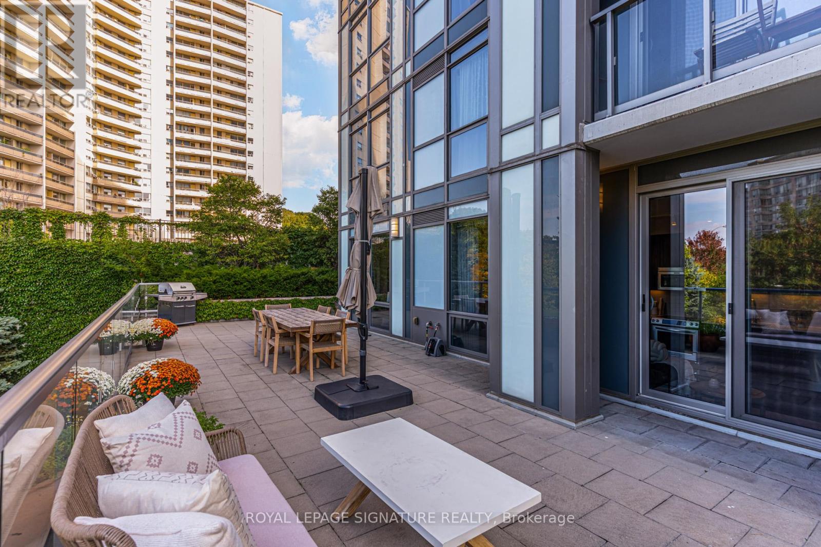 205 - 18 Graydon Hall Drive, Toronto, Ontario  M3A 0A4 - Photo 29 - C12473437
