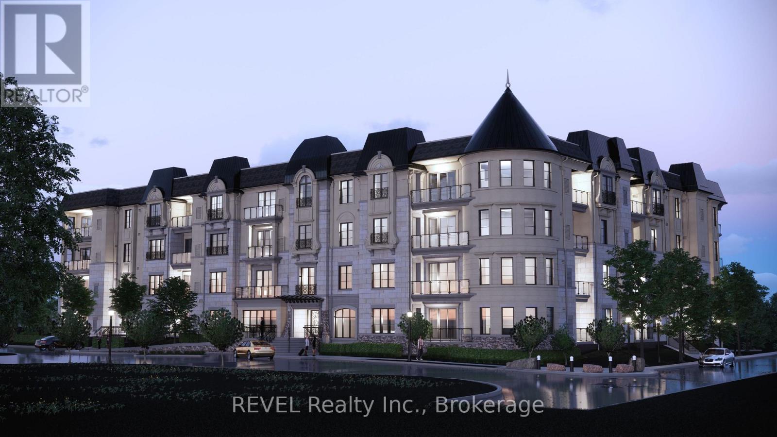 303 - 2 ARBOURVALE COMMON, St. Catharines, Ontario