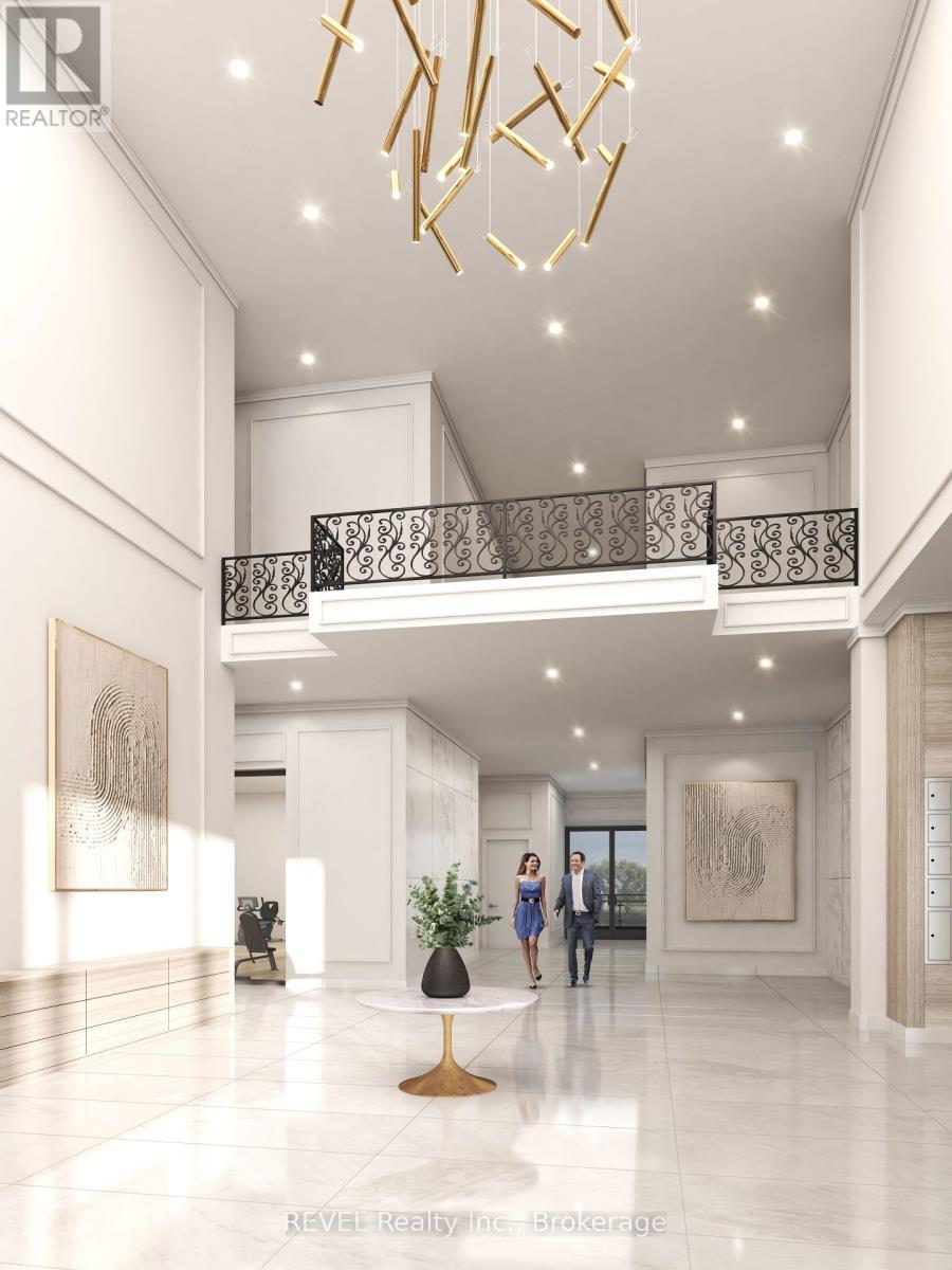 303 - 2 Arbourvale Common, St. Catharines, Ontario  L2T 2Z9 - Photo 2 - X12473522