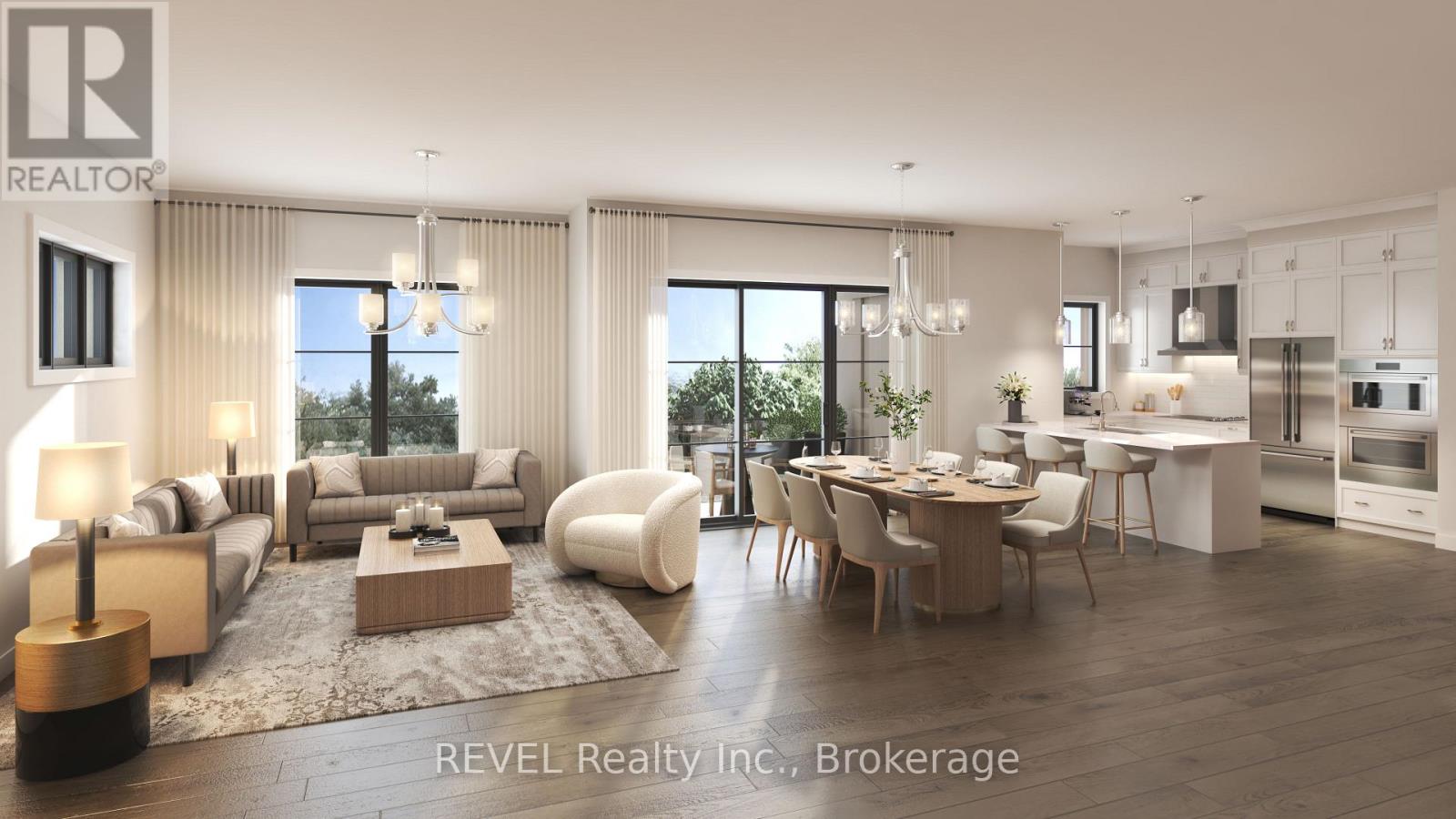 303 - 2 Arbourvale Common, St. Catharines, Ontario  L2T 2Z9 - Photo 3 - X12473522