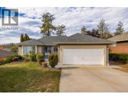 2306 Devon Court, kelowna, British Columbia