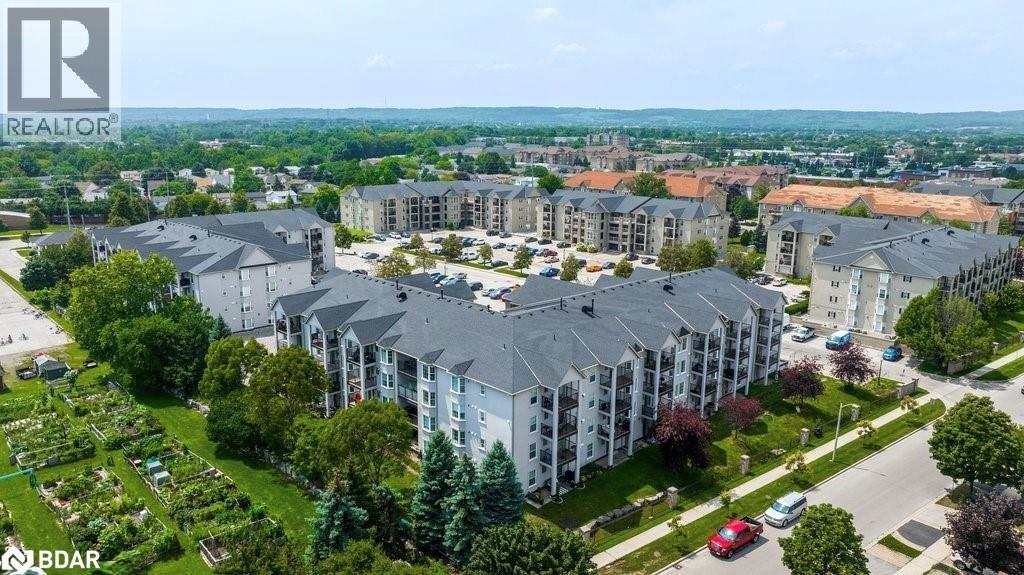 1421 Walker's Line Unit# 207, Burlington, Ontario  L7M 4P4 - Photo 1 - 40780418