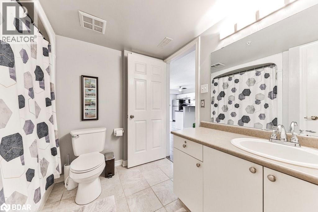 1421 Walker's Line Unit# 207, Burlington, Ontario  L7M 4P4 - Photo 10 - 40780418