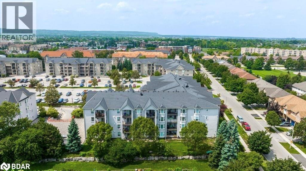 1421 Walker's Line Unit# 207, Burlington, Ontario  L7M 4P4 - Photo 15 - 40780418