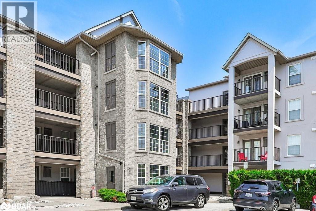 1421 Walker's Line Unit# 207, Burlington, Ontario  L7M 4P4 - Photo 2 - 40780418