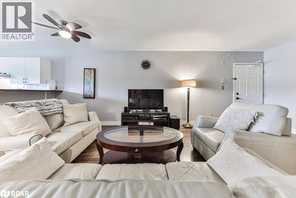 1421 Walker's Line Unit# 207, Burlington, Ontario  L7M 4P4 - Photo 4 - 40780418