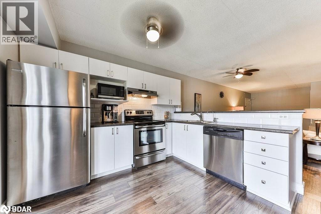 1421 Walker's Line Unit# 207, Burlington, Ontario  L7M 4P4 - Photo 5 - 40780418