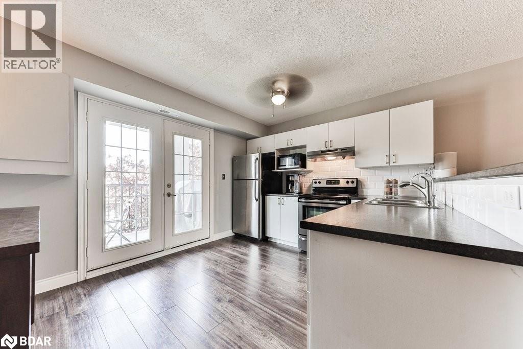 1421 Walker's Line Unit# 207, Burlington, Ontario  L7M 4P4 - Photo 6 - 40780418