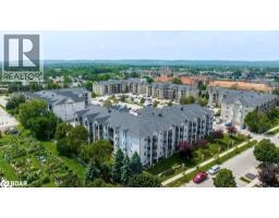 1421 WALKER'S Line Unit# 207, Burlington, Ontario