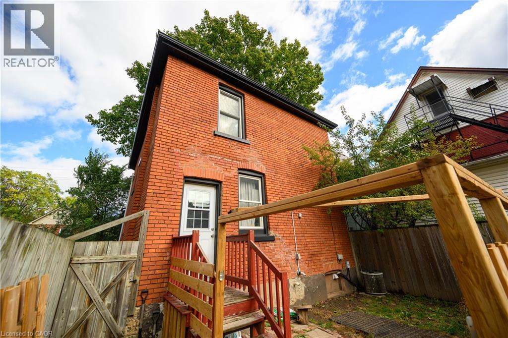 188 Stinson Street, Hamilton, Ontario  L8N 1S9 - Photo 38 - 40780896