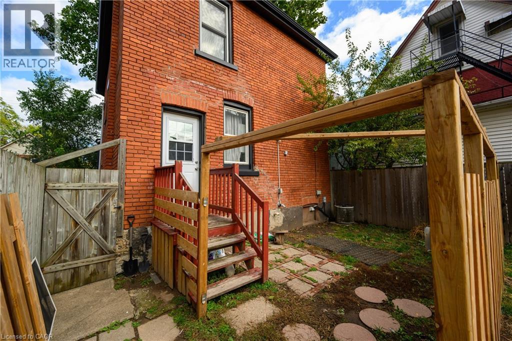 188 Stinson Street, Hamilton, Ontario  L8N 1S9 - Photo 39 - 40780896