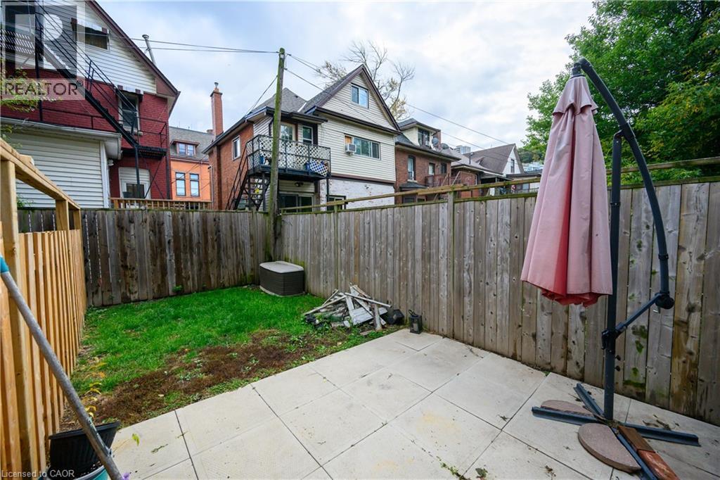 188 Stinson Street, Hamilton, Ontario  L8N 1S9 - Photo 42 - 40780896