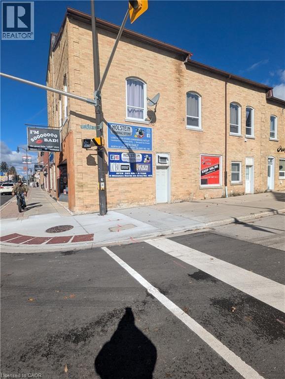110 Main Street N, Mount Forest, Ontario  N0G 2L0 - Photo 2 - 40780334