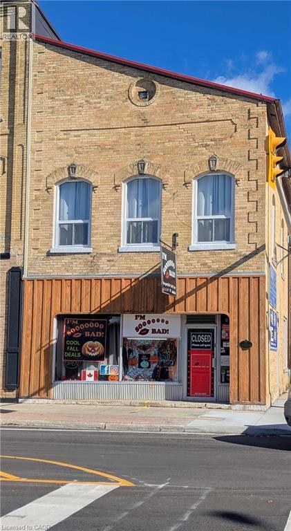 110 Main Street N, Mount Forest, Ontario  N0G 2L0 - Photo 4 - 40780334
