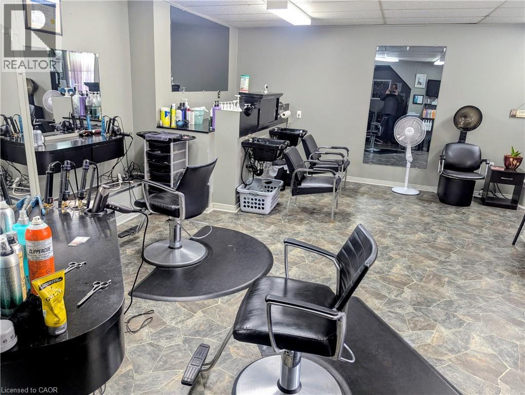 110 Main Street N, Mount Forest, Ontario  N0G 2L0 - Photo 6 - 40780334