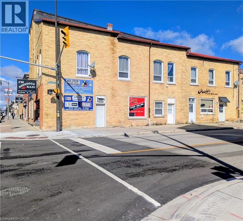 110 Main Street N, Mount Forest, Ontario  N0G 2L0 - Photo 7 - 40780334