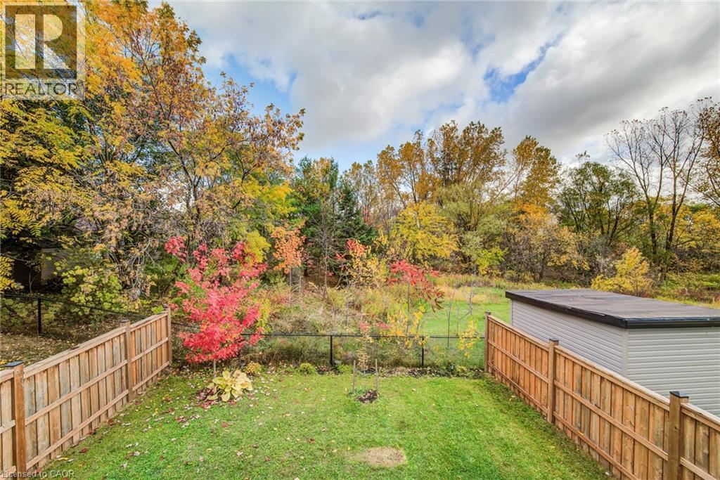 928 Chapel Hill Court, Kitchener, Ontario  N2R 0P4 - Photo 36 - 40780103