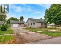 51 YORK STREET, Ridgetown, Ontario
