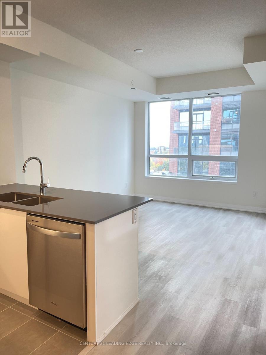 1125 - 3270 SHEPPARD AVENUE E, Toronto, Ontario