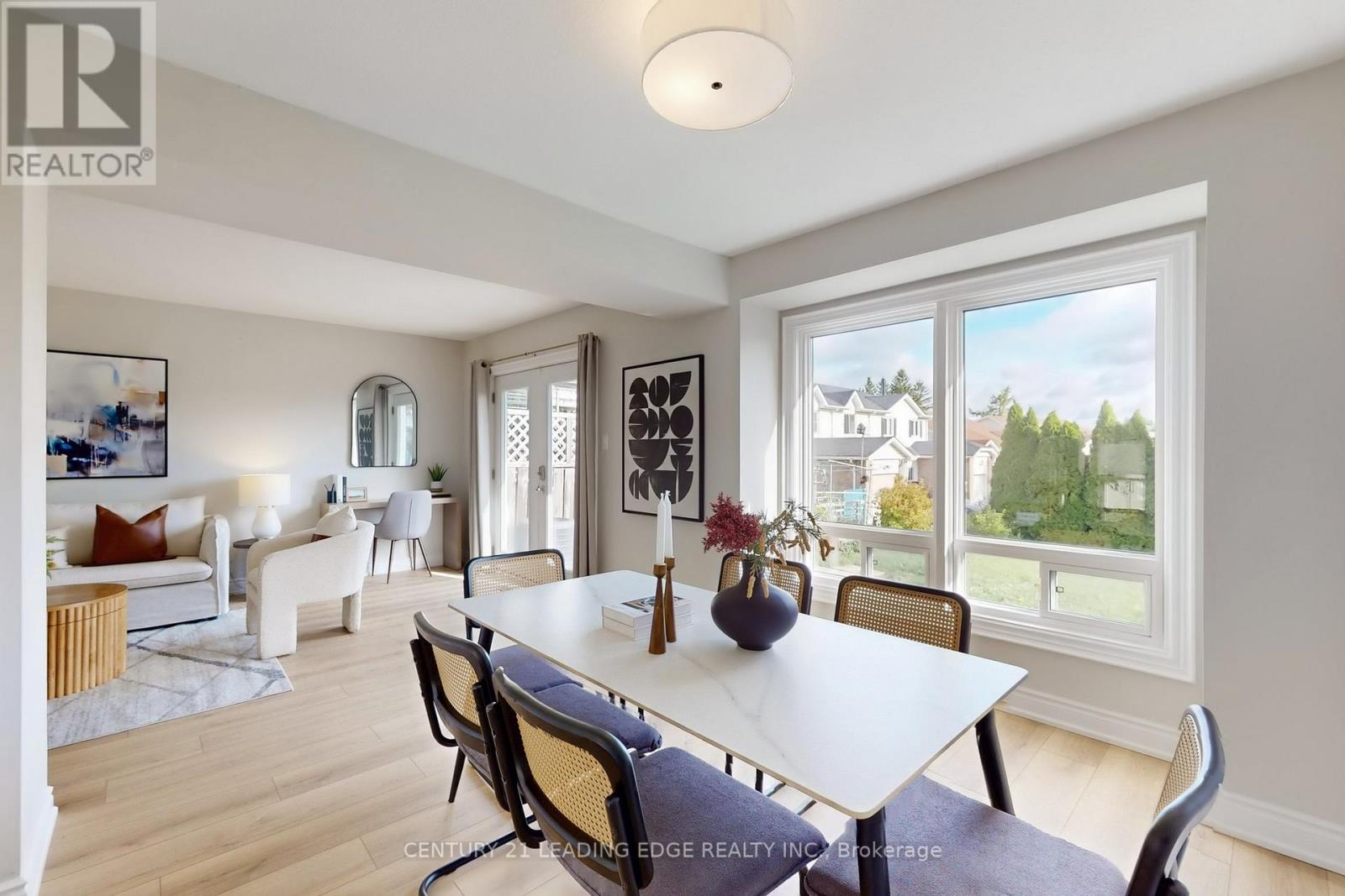 19 Goodfellow Street, Whitby, Ontario  L1P 1C3 - Photo 14 - E12473442