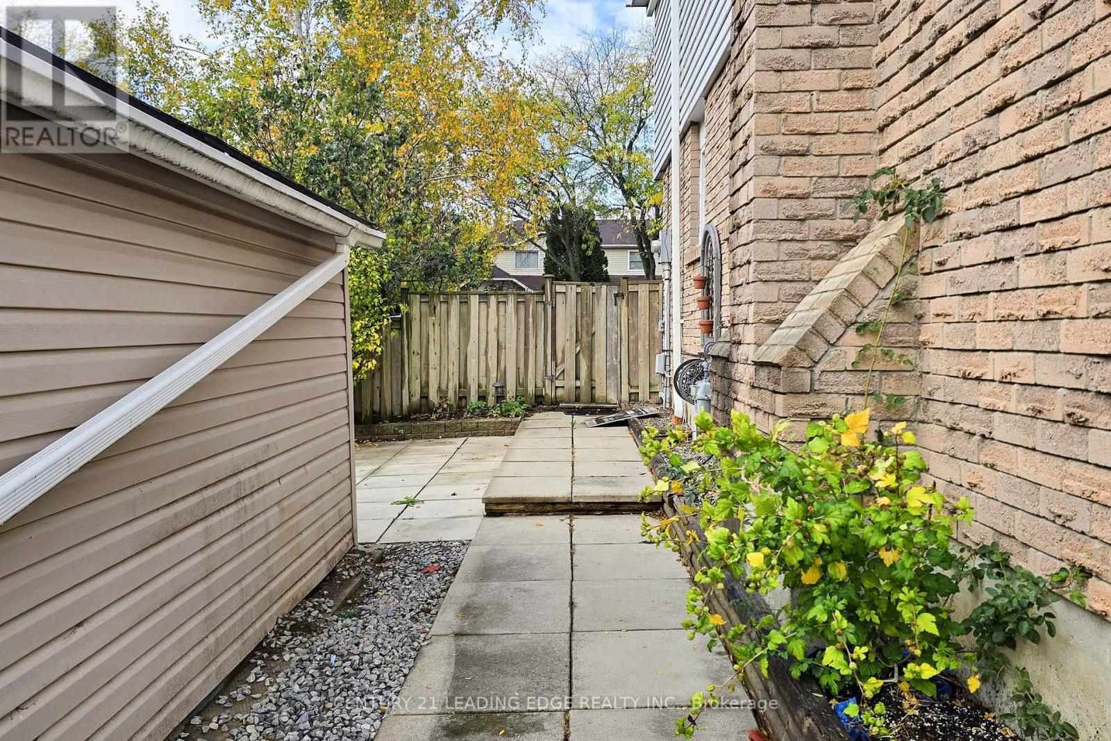 19 Goodfellow Street, Whitby, Ontario  L1P 1C3 - Photo 48 - E12473442