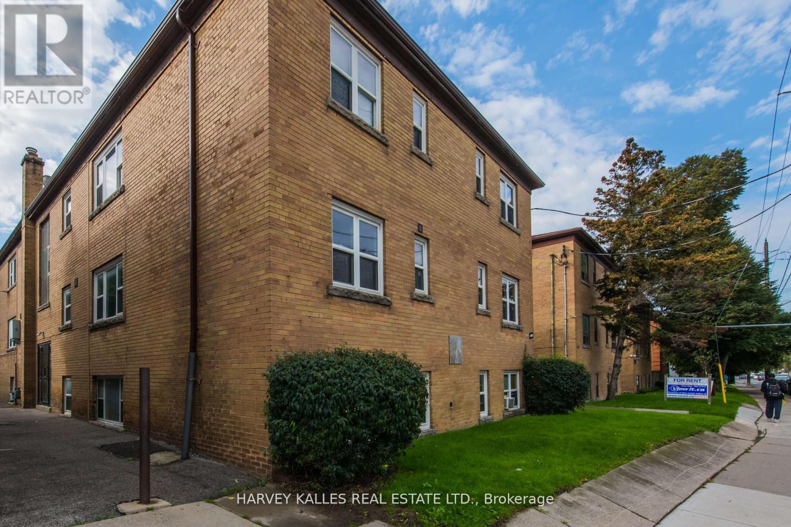 11 - 2905 St Clair Avenue E, Toronto, Ontario  M4B 1N5 - Photo 18 - E12473460