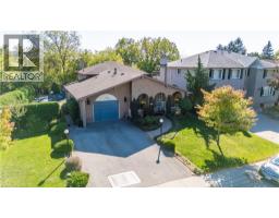 100 ALBION FALLS Boulevard, Hamilton, Ontario