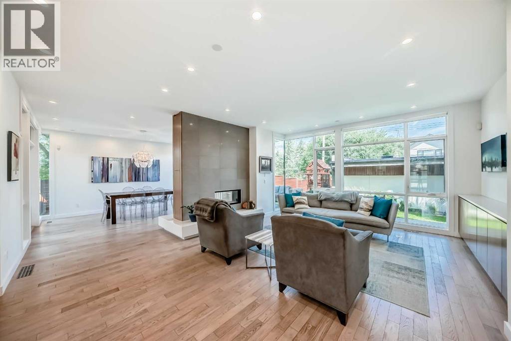 3216 5 Street Nw, Calgary, Alberta  T2M 3C9 - Photo 13 - A2250201