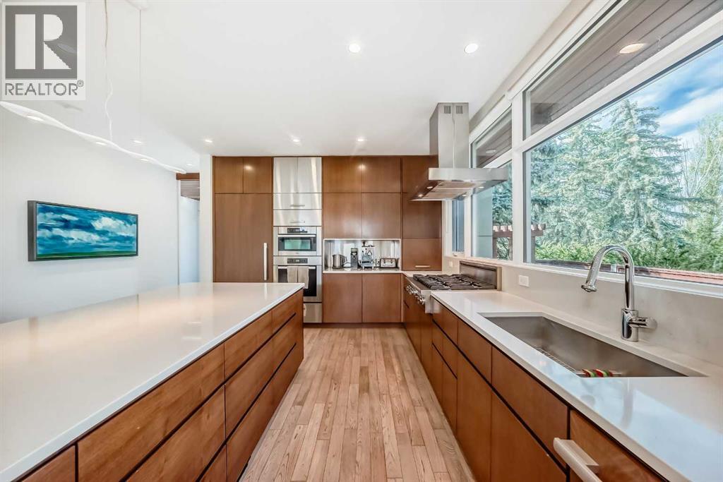 3216 5 Street Nw, Calgary, Alberta  T2M 3C9 - Photo 10 - A2250201